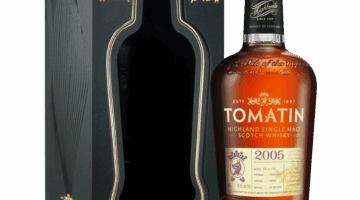 Tomatin DistilleryExclusive.png